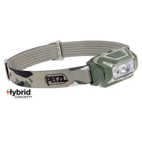 Köp nu Petzl ARIA 2 RGB Pannlampa